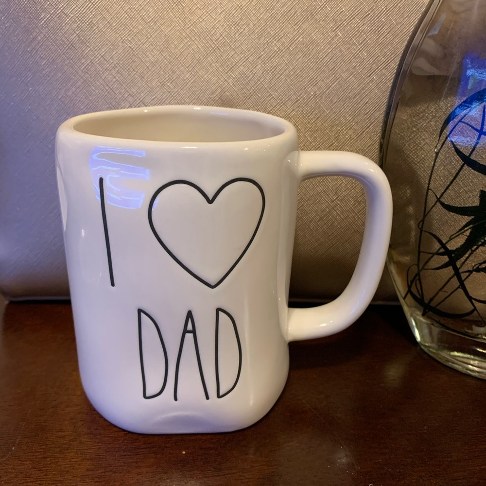 Rae Dunn I Love My Dad